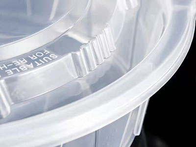 大连外卖盒的厚度与保温效果是否存在直接关联?